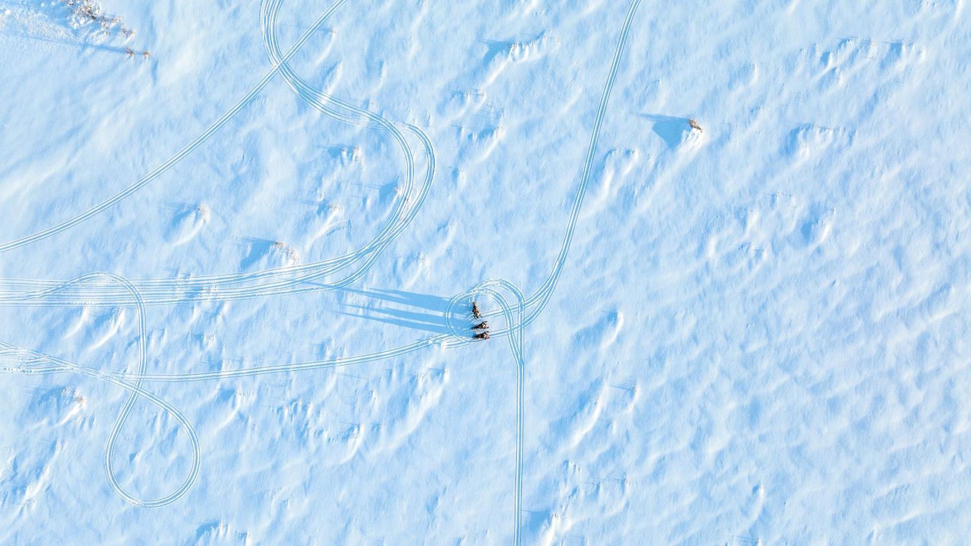 Ice And Light Village Måttsund Extérieur photo